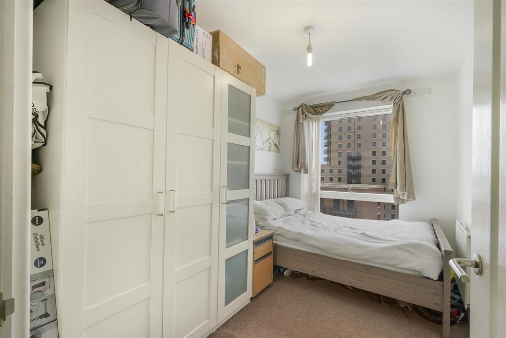 Flat 48, Luma Apartments - hk0 NTUxpkfssxk Sxn SRr.jp