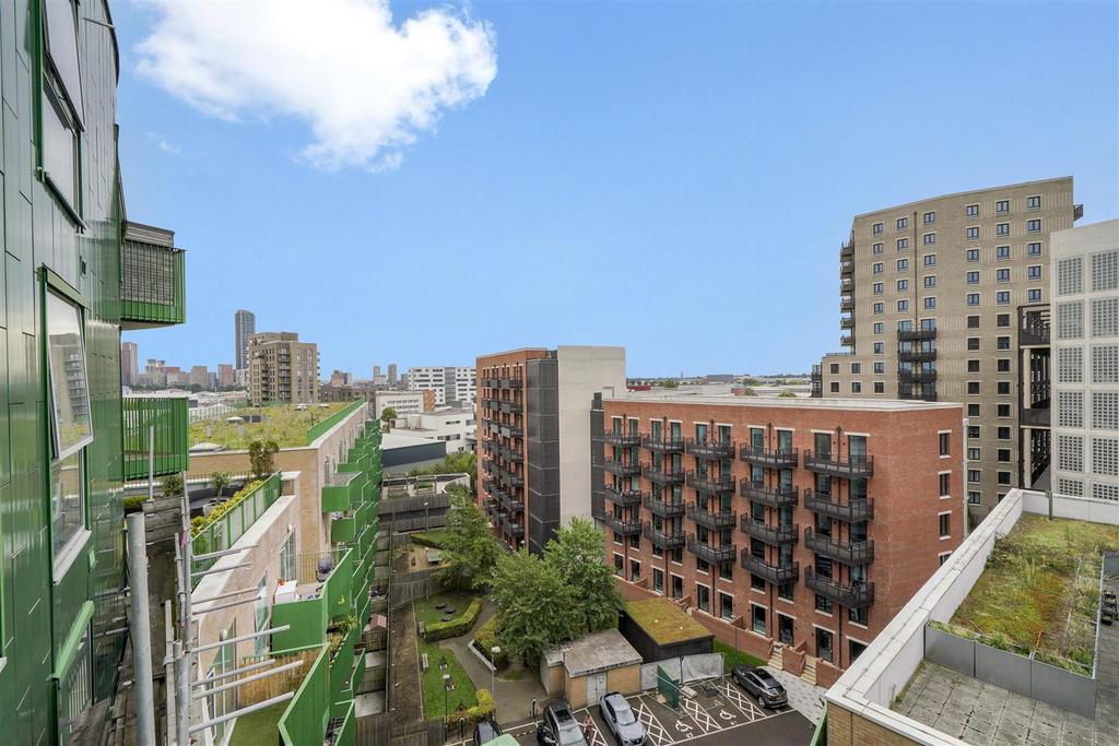 Flat 48, Luma Apartments - f TXj TVzd5m Vd Wtr HJ989.jp