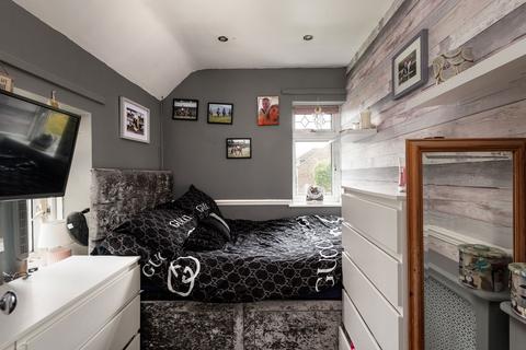 17 Nelson Road, Wouldham, Rochester, ME1 3YE