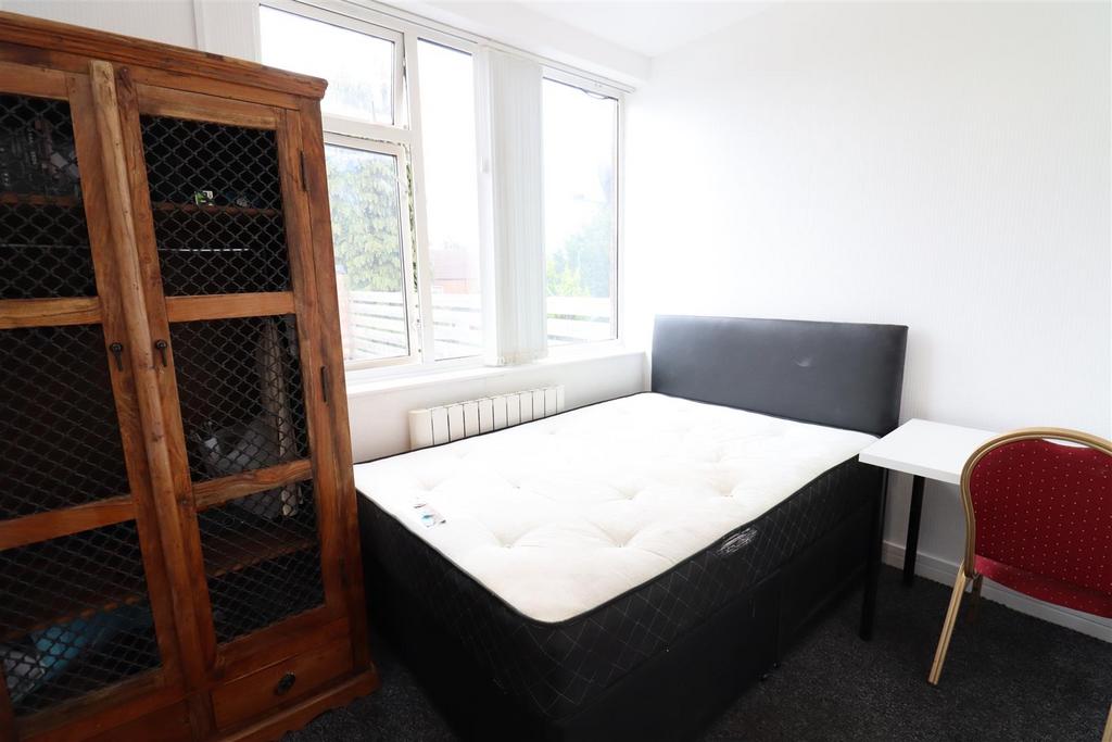 Double Bedroom