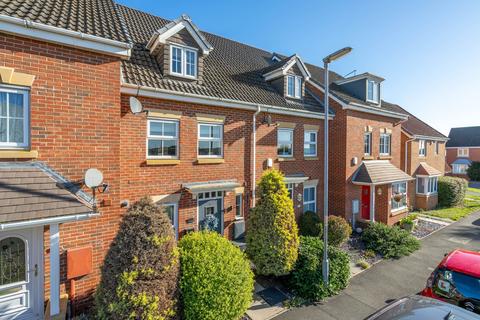 3 bedroom terraced house for sale, Coles Way, Grantham NG31
