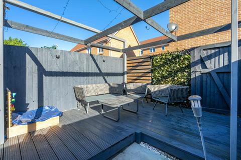 3 bedroom terraced house for sale, Coles Way, Grantham NG31
