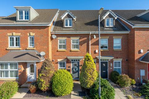undefined, Coles Way, Grantham NG31