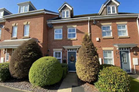 undefined, Coles Way, Grantham NG31