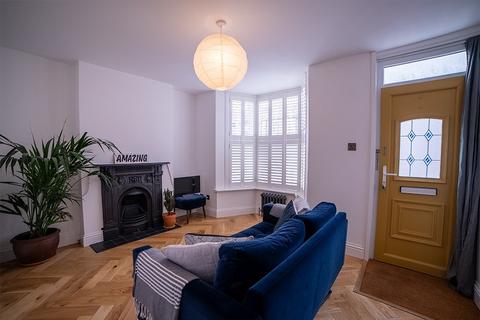 undefined, Milton Avenue, Margate, Kent, CT9