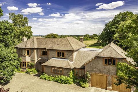 5 bedroom detached house for sale, Carrick, Upper Basildon, RG8