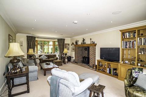 5 bedroom detached house for sale, Carrick, Upper Basildon, RG8