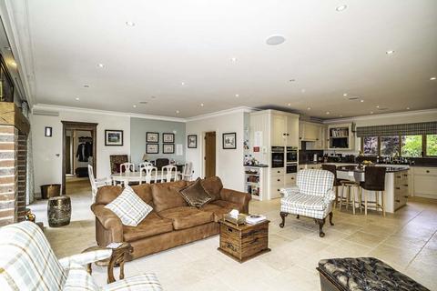 5 bedroom detached house for sale, Carrick, Upper Basildon, RG8