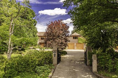 5 bedroom detached house for sale, Carrick, Upper Basildon, RG8
