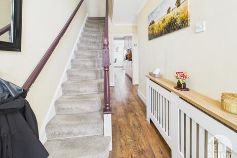 3 bedroom end of terrace house for sale, Lake View Road, Coventry CV5