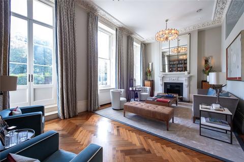 3 bedroom maisonette for sale, The Lancasters, Lancaster Gate, London, W2