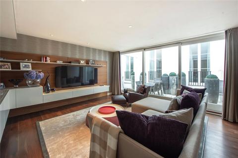 3 bedroom maisonette for sale, The Lancasters, Lancaster Gate, London, W2