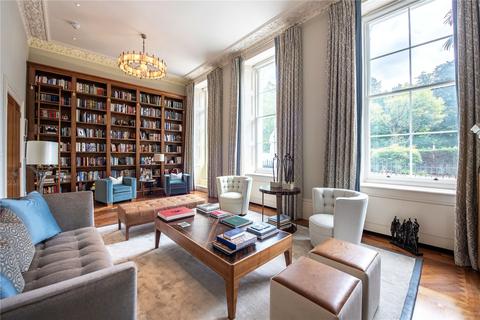 3 bedroom maisonette for sale, The Lancasters, Lancaster Gate, London, W2
