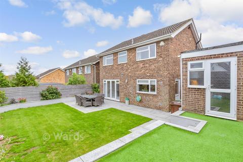Langdale Rise, Maidstone, Kent