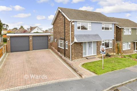 Langdale Rise, Maidstone, Kent
