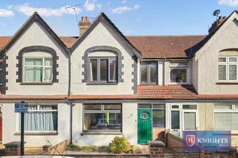 undefined, Victoria Road, London, N18