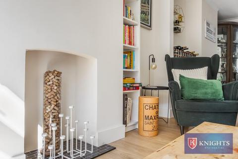 undefined, Victoria Road, London, N18