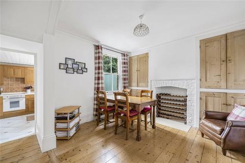 3 bedroom end of terrace house for sale, Princes Street, East Oxford, OX4