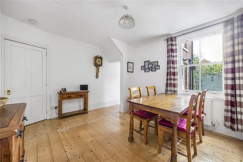 3 bedroom end of terrace house for sale, Princes Street, East Oxford, OX4