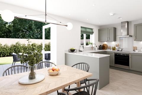 undefined, New Road, Swanmore, Southampton, Hampshire, SO32