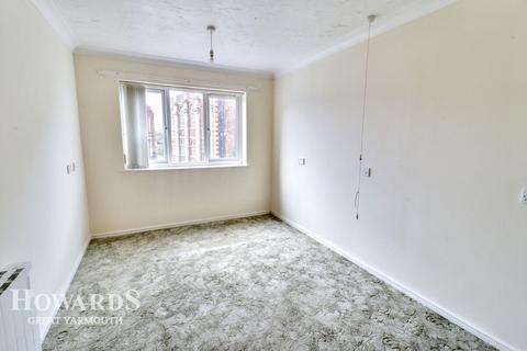 undefined, Deneside, Great Yarmouth