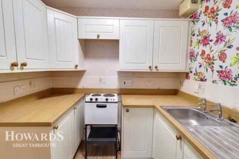 undefined, Deneside, Great Yarmouth
