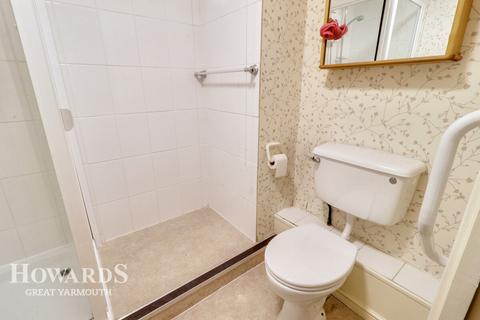 undefined, Deneside, Great Yarmouth