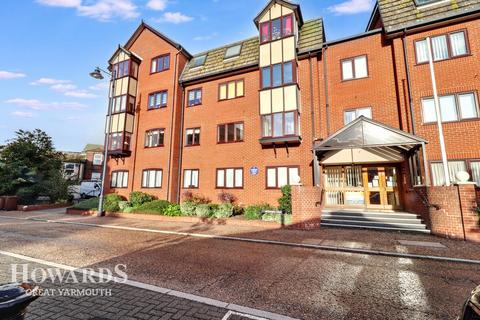 undefined, Deneside, Great Yarmouth