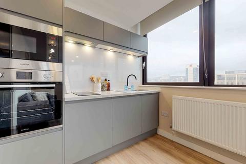 undefined, Furnival Square, Apollo Residence, S1