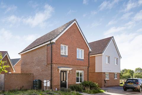 undefined, Yellowhammer Place, Didcot, OX11
