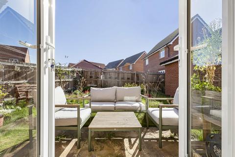 undefined, Yellowhammer Place, Didcot, OX11