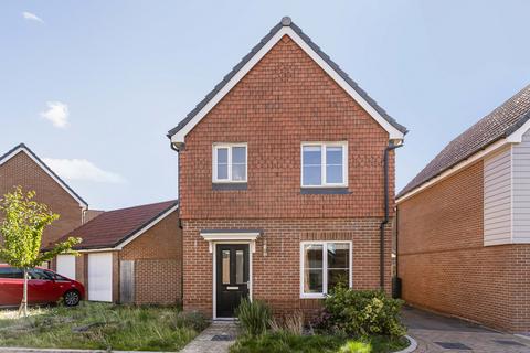 undefined, Yellowhammer Place, Didcot, OX11