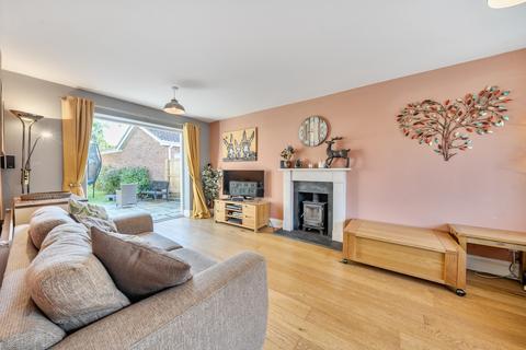 4 bedroom detached house for sale, Pope Close, Taunton