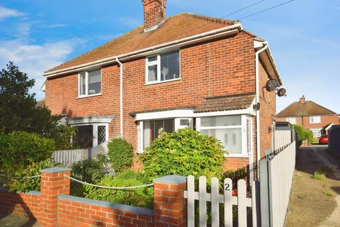 2 bedroom semi-detached house for sale, The Drive, Skegness PE25