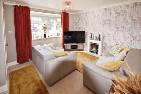 2 bedroom semi-detached house for sale, The Drive, Skegness PE25