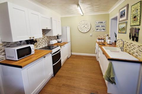 2 bedroom semi-detached house for sale, The Drive, Skegness PE25