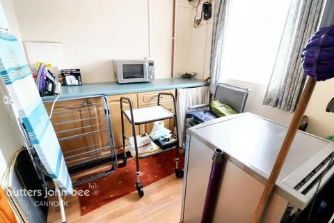 2 bedroom end of terrace house for sale, Telford Avenue, Walsall