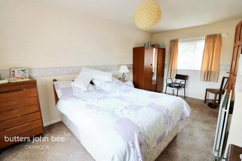 2 bedroom end of terrace house for sale, Telford Avenue, Walsall