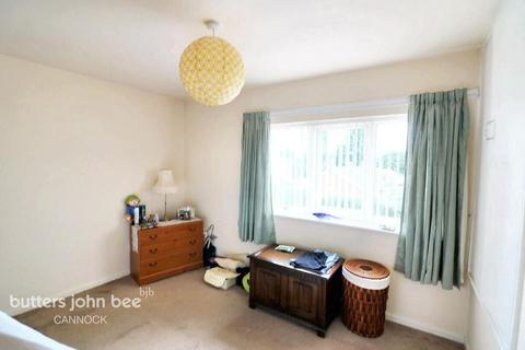 2 bedroom end of terrace house for sale, Telford Avenue, Walsall