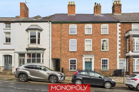 undefined, Vale Street, Denbigh LL16
