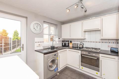 undefined, Boughton Lane, Chesterfield S43