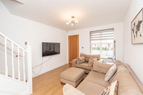 undefined, Boughton Lane, Chesterfield S43
