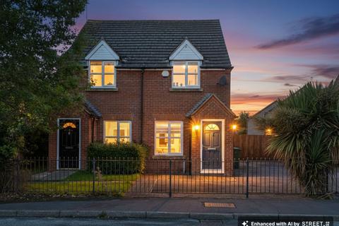 undefined, Boughton Lane, Chesterfield S43