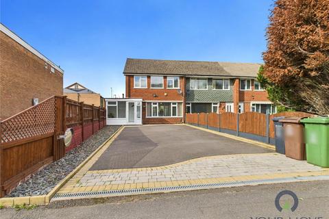 Solihull Road, Solihull B90