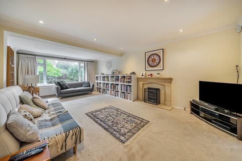 4 bedroom detached house for sale, Nortoft Road, Chalfont St. Peter, Gerrards Cross