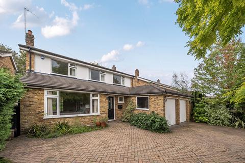 4 bedroom detached house for sale, Nortoft Road, Chalfont St. Peter, Gerrards Cross