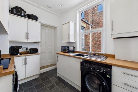 3 bedroom apartment for sale, Trevor Terrace, North Shields