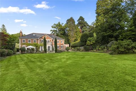 8 bedroom detached house for sale, Brockenhurst Road, Ascot, Berkshire, SL5