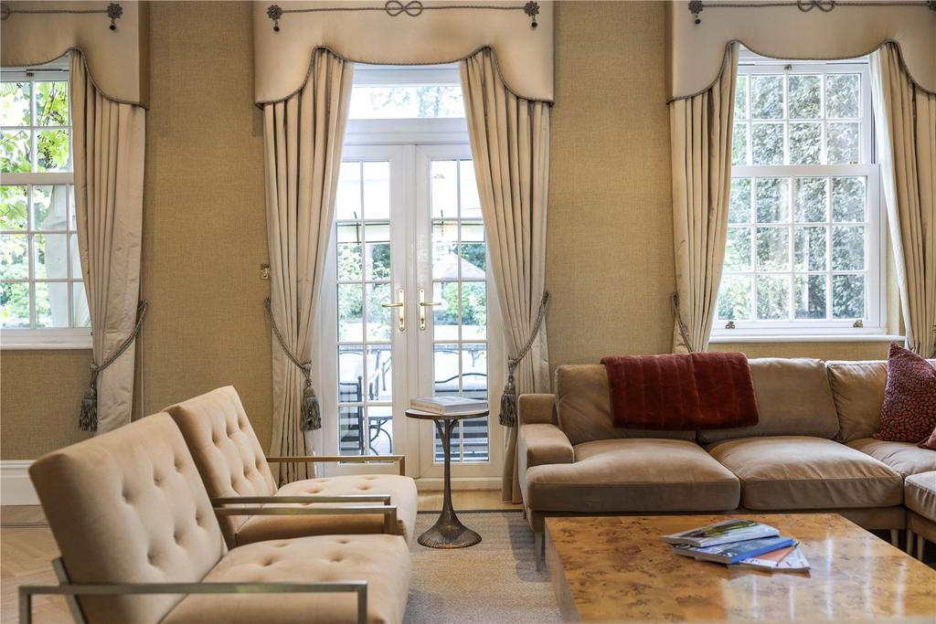 Drawing Room