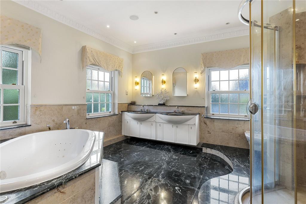 Principal Suite